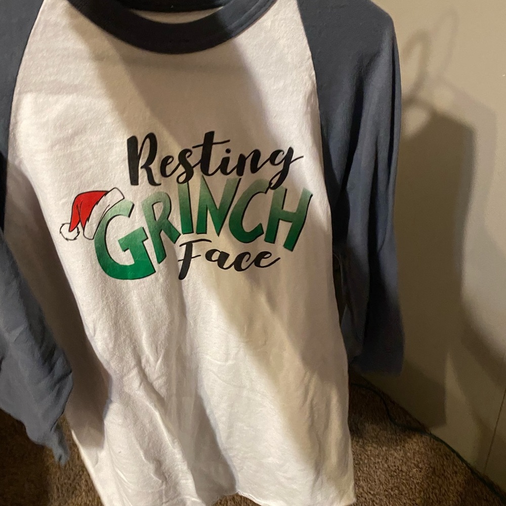 Size large